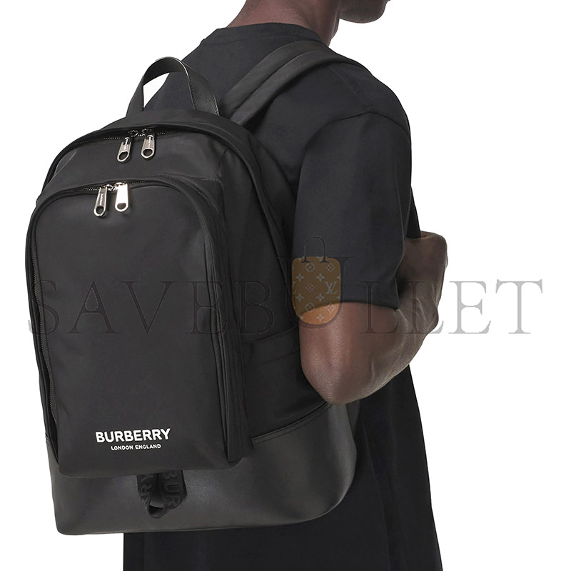 Bv*b*rry nylon backpack 80472921 (45*33*16cm)